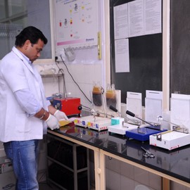 Dr. Mangle Taleebin
